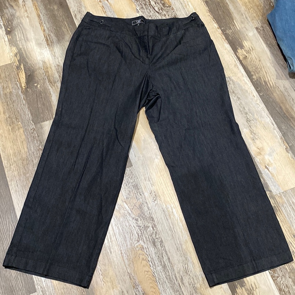Never worn jeans